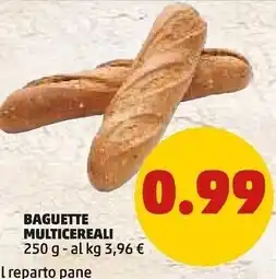 Tigros Granarolo latte uht accadi offerta