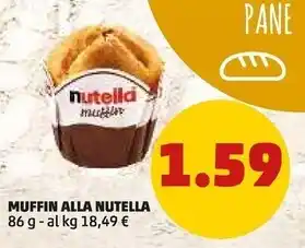 Tigros Alpro soya drink con calcio offerta