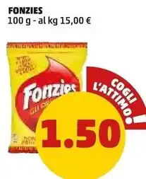 Tigros Bonduelle insalate offerta
