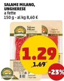 Tigros Parmareggio burro offerta