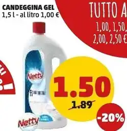 Tigros Negroni cotto in cubetti offerta