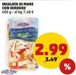 Tigros Findus croccole offerta