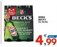 Sì con te Sanbitter offerta