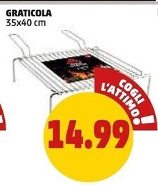 Graticola