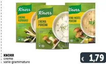 ALDI I colori del sapore insalata gran mista offerta