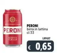 ALDI Pancetta a cubetti offerta