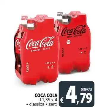 Gourmet Déco Deco coca cola offerta
