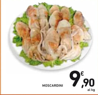 Spazio Conad MOSCARDINI offerta