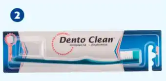 Acqua & Sapone Dento Clean spazzolino denti medio / duro offerta
