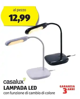 casalux LAMPADA LED