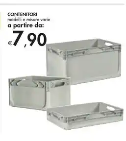 Contenitori
