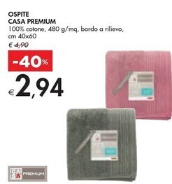 Bennet Casa premium - ospite offerta