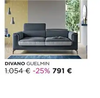 Il Gigante Lenor ammorbidente offerta