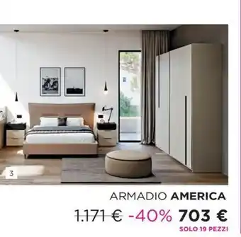 Il Gigante Ngm frigorifero doppiaporta dp240w offerta