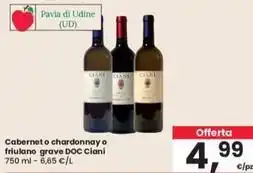 Interspar Despar filetti di sgombro in olio di oliva o al naturale offerta