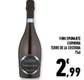 Sì con te Coniglio offerta