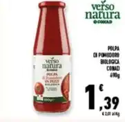 Sì con te Vale preparato risotto / spaghetti offerta