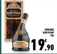 Sì con te Castellino olive verdi farcite alle mandorle offerta