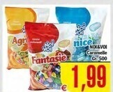 Conté Supermercati Noi & voi caramelle offerta