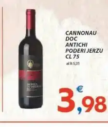 PENNY Ortomio capperi offerta