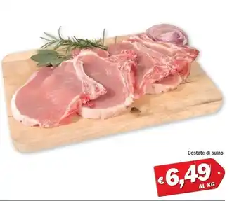 PENNY Melanzane tonde offerta