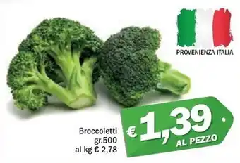 PENNY Voglia di griglia tagliata di scottona marinata offerta