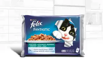Purina felix 7613033017391 cibo umido per gatti 100 g