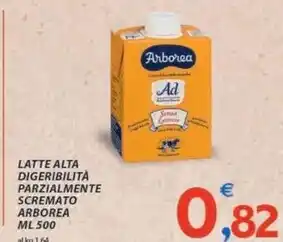 PENNY Fior di pasta pappardelle all'uovo offerta