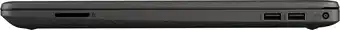 Hp 255 g9 5425u computer portatile 39,6 cm (15.6) full hd amd ryzen™ 3 8 gb ddr4-sdram 256 gb ssd wi-fi 5 (802.11ac) windows
