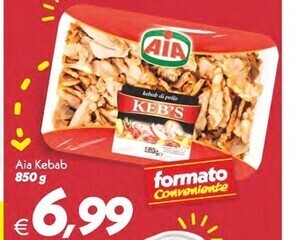 Aia kebab