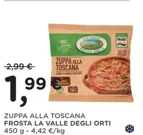 Spazio Conad Pavesi gocciole chocolate offerta
