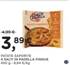 Spazio Conad Sant'anna acqua minerale naturale offerta