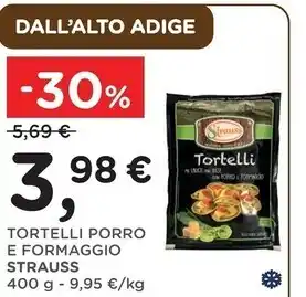 Spazio Conad Cantine birgi sicilia mosso igp offerta