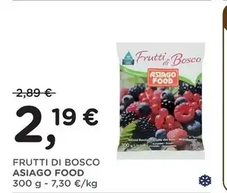 Spazio Conad Svelto detersivo liquido per stoviglie offerta