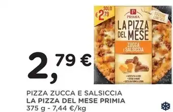 Spazio Conad Dixan detersivo per lavatrice offerta