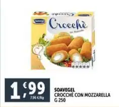 Spazio Conad Agricola circe - mozzarella 100 % di latte di bufala società offerta