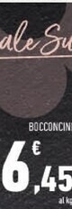 Conad Bocconcini offerta