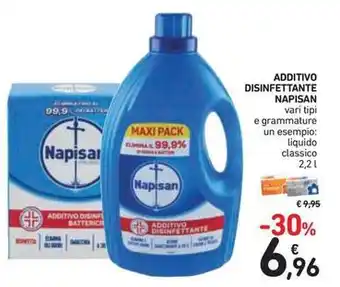 Contenitore in latta con coperchio in bambo
