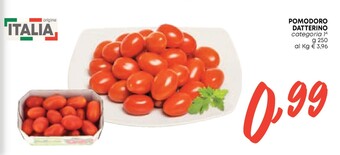 Pam Pomodoro datterino offerta