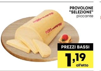 Pam Provolone selezione offerta