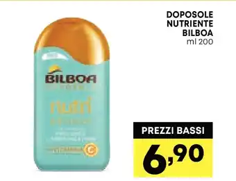 Bilboa doposole nutriente