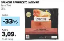 Conad Bonduelle insalata armonia offerta