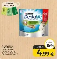 Sigma Negroni mortadella stella offerta