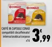 Sigma Lavazza crema e gusto caffe classico offerta