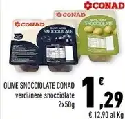 Motta buondi classico