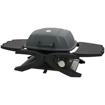 Action Barbecue a gas absolu chic offerta
