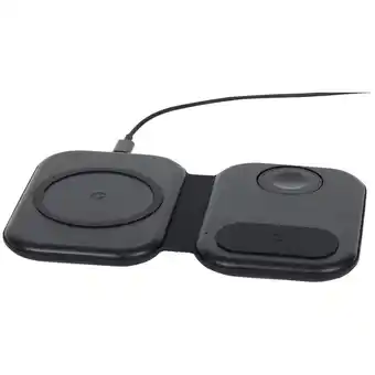 Action Caricabatterie wireless re-load 3 in 1 offerta