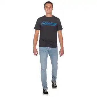 Action T-shirt australian offerta