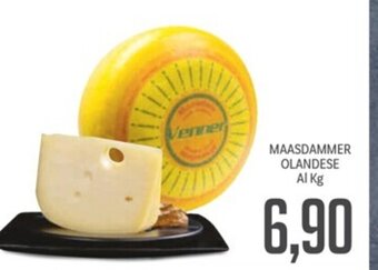 Supermercati Piccolo MAASDAMMER OLANDESE Al Kg offerta