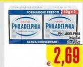 Philadelphia original